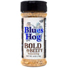 Blues Hog Bold & Beefy Seasoning Rub 6 oz