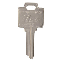 WR6 Weiser Key Blank (Pack of 10)