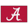 University of Alabama Rug - 5ft. x 8ft.