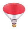 Westinghouse 100 W E26 Reflector Incandescent Bulb E26 (Medium) Red 1 pk