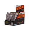 Orion 36 pc Safety Flares (Pack of 36)