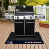 NFL - Houston Texans Grill Mat - 26in. x 42in.