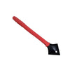 Gutter Getter Red/Black Polypropylene Gutter Cleaning Scraper 17 L in.