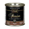 ZAR Semi-Transparent Semi-Gloss Mocha Oil Wood Stain 1/2 pt. (Pack of 6)