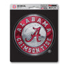 University of Alabama 3D Decal Sticker