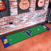 University of Pittsburgh Putting Green Mat - 1.5ft. x 6ft.