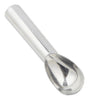 Harold's Kitchen Silver Steel Ice Cream Scoop