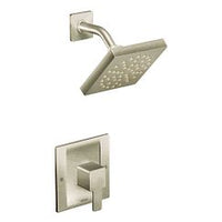 Brushed nickel Posi-Temp(R) shower only