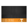 University of Tennessee Southern Style Grill Mat - 26in. x 42in.