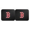 MLB - Boston Red Sox Back Seat Car Mats - 2 Piece Set