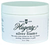 Hagerty No Scent Metal Polish 8 oz Foam