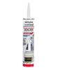 Rust-Oleum White Elastomeric Acrylic Roof Sealant 10.1 oz (Pack of 12)