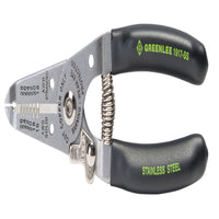 Greenlee 6 in. L Wire Stripper