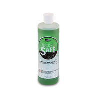 Rectorseal Nickel Safe Ice Machine Cleaner 16 oz Liquid (Pack of 12).