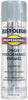 Rust-Oleum Professional Aluminum Spray Paint 15 oz. (Pack of 6)