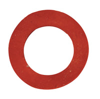 JMF 3/4 in. Dia. Rubber Washer 1 (Pack of 5)