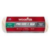 Wooster Pro/Doo-Z FTP Synthetic Blend 3/4 in. x 9 in. W Regular Paint Roller Cover 1 pk