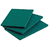 Libman Heavy Duty Scouring Pad 7 in. L 3 pk (Pack of 12)