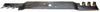 MaxPower 22 in. Mulching Mower Blade For Walk-Behind Mowers 1 pk