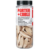 Porter Cable Fluted Compressed Wood Plate Joining Biscuits 2-1/8 in.   L 125 pk Natural