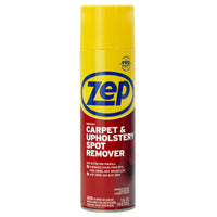 Zep No Scent Stain Remover Foam