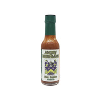 Angry Irishman Original Jalapeno/Habanero Hot Sauce 5 oz