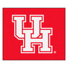 University of Houston Rug - 5ft. x 6ft.