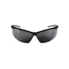 3M Anti-Fog Safety Glasses Gray Lens Black Frame 1 pc