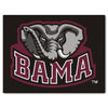 University of Alabama Crimson Tide Rug - 34 in. x 42.5 in.