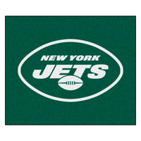 NFL - New York Jets Rug - 5ft. x 6ft.