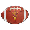 Arizona State University Football Rug