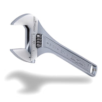 Channellock Metric and SAE Adjustable Wrench 10 in. L 1 pc