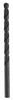 Bosch 11/64 in. X 3-1/4 in. L Black Oxide Drill Bit 1 pc