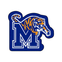 University of Memphis Mascot Rug