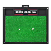 University of South Carolina Golf Hitting Mat