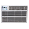 Perfect Aire 8000 BTU Window Air Conditioner w/Heat w/Remote