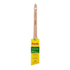 Purdy Nylox Dale 1-1/2 in. Soft Angle Trim Paint Brush