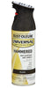 Rust-Oleum Universal Hammered Black Spray Paint 12 oz. (Pack of 6)