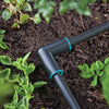 Raindrip .710 in. Compression Drip Irrigation Elbow 1 pk