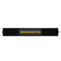 NFL - Washington Redskins Bar Mat - 3.25in. x 24in.