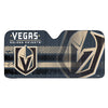 NHL - Vegas Golden Knights Windshield Sun Shade