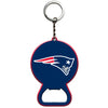 NFL - New England Patriots Keychain Bottle Opener