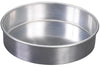 Nordic Ware Naturals 9 in. Cake Pan Silver 1 pc