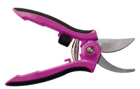 Dramm ColorPoint 7-1/4 in. Stainless Steel Bypass Pruners