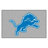 NFL - Detroit Lions Rug - 5ft. x 8ft.