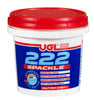 UGL 222 Lite Ready to Use White Lightweight Spackling Paste 0.5 pt