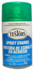 Testor'S 1601t 3 Oz Custom Green Transparent Spray Enamel (Pack of 3)