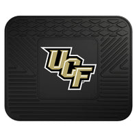 University of Central Florida Back Seat Car Mat - 14in. x 17in.