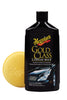 Meguiar's Gold Class Auto Wax 16 oz