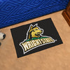 Wright State University Rug - 19in. x 30in.